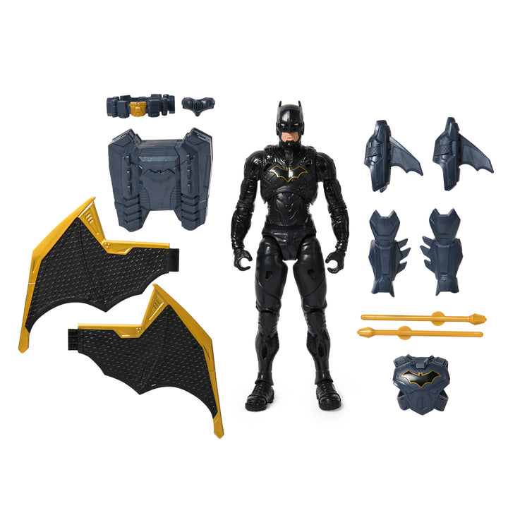 Batman Adventures Night Sky Batman 12" Figure