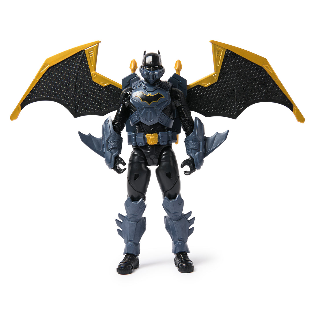 Batman Adventures Night Sky Batman 12" Figure