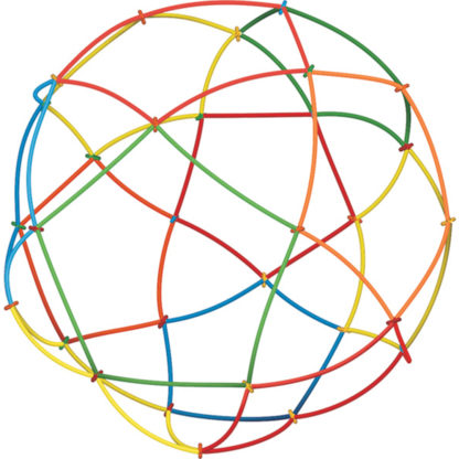 Straws & Connectors 230 Pieces