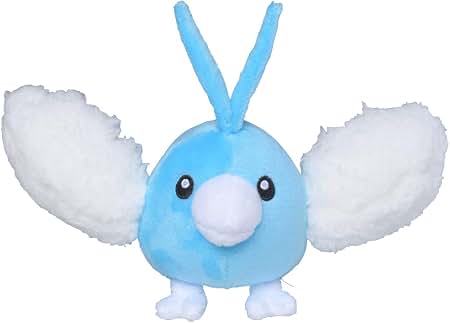 Pokemon 8" Plush Assortment