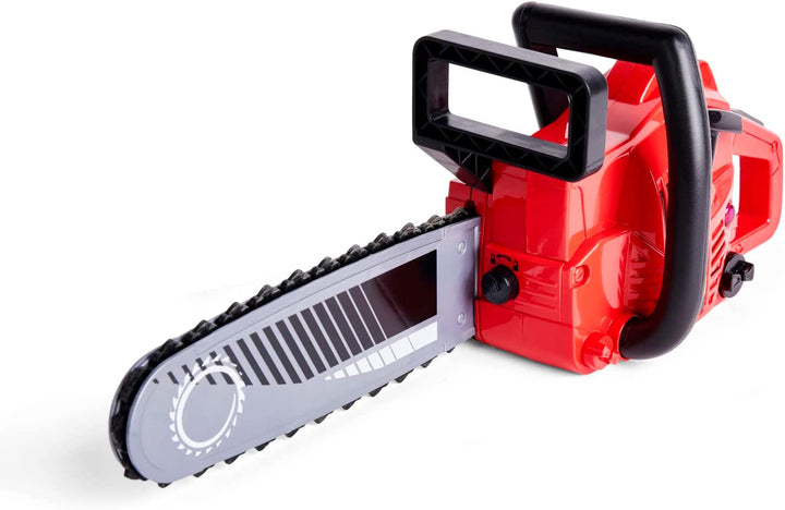 Kidoozie Pretend Power Chainsaw