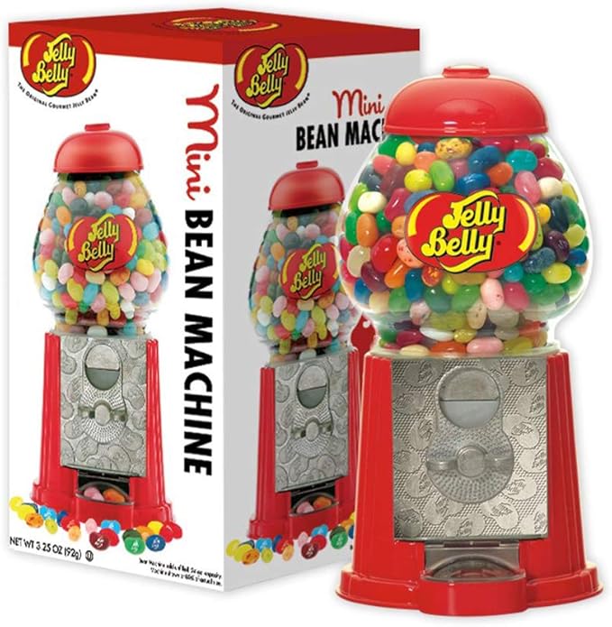 Jelly Belly Mini Bean Machine