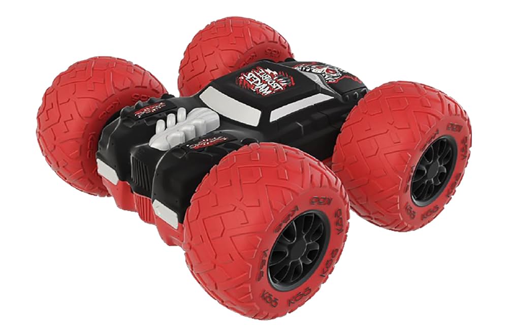 Koo RC Flip Car Assortment