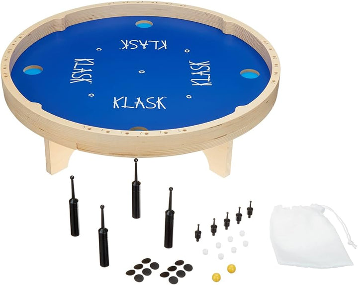 Klask 4 Player