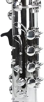 Reig Parade Toy Saxophone