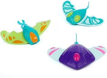 Swimways Stingrays Diving Toys 3 Pack