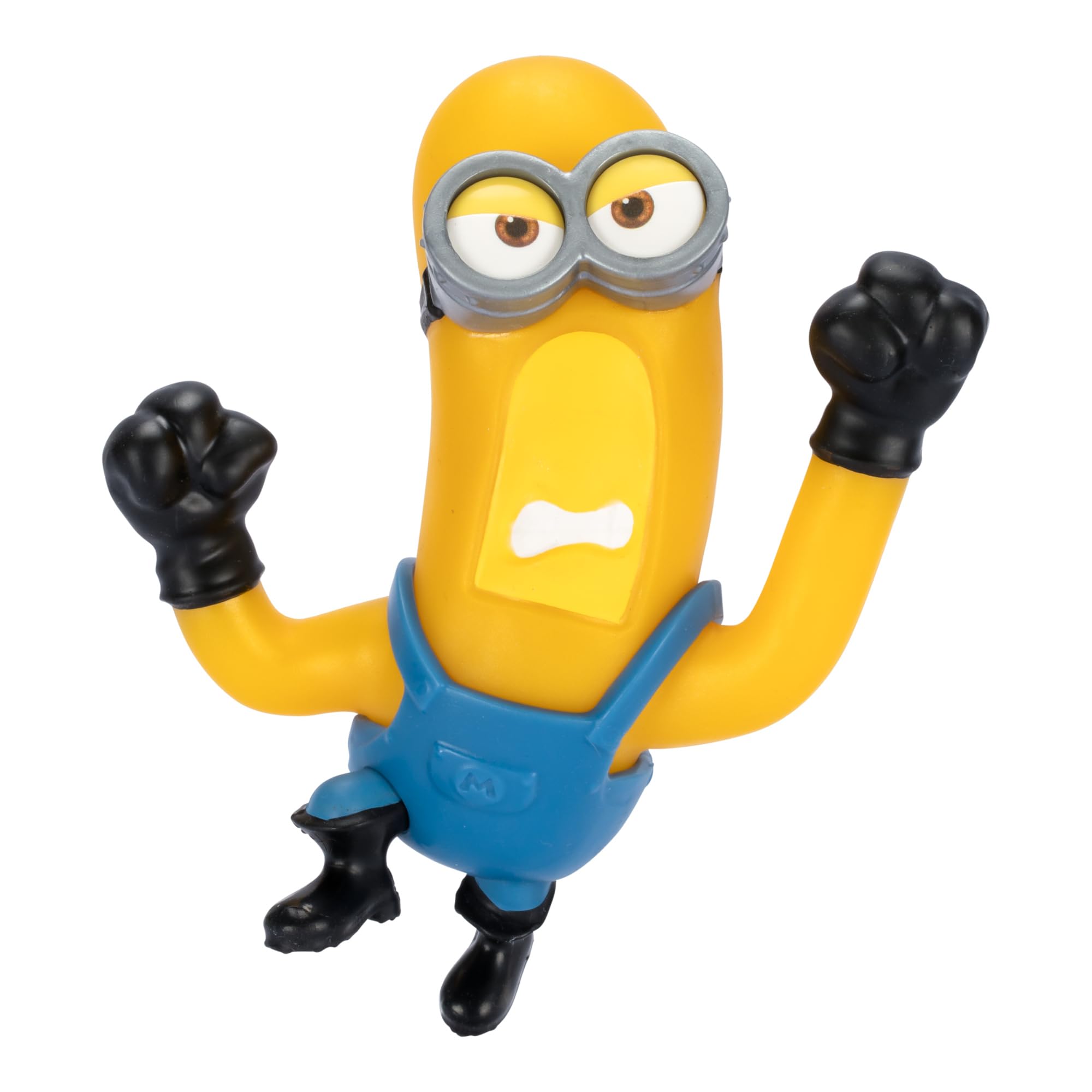 Moose Toys Despicable Me 4 Stretchy Hero Assortment