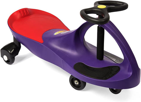 Original PlasmaCar - Purple