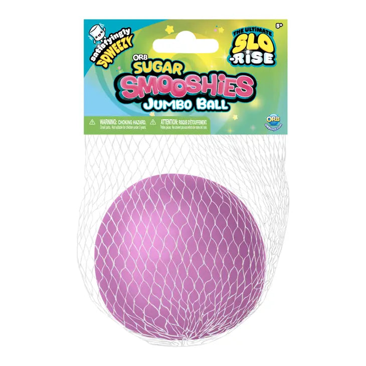 ORB Sugar Smooshies Jumbo Ball