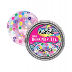 Crazy Aaron's Thinking Putty MINI TINS