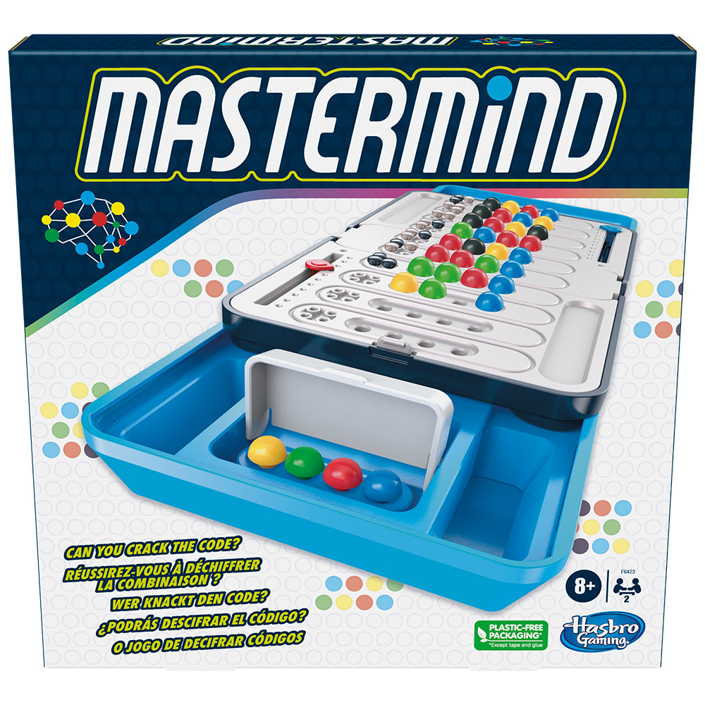 Mastermind Game