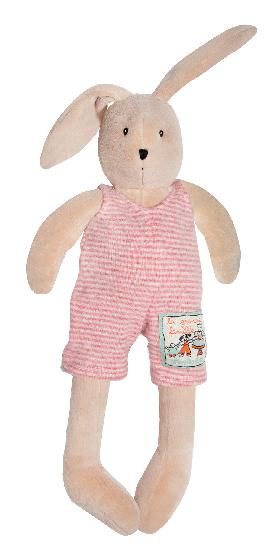Moulin Roty La Grande Famille - Sylvain the Rabbit 30cm Medium