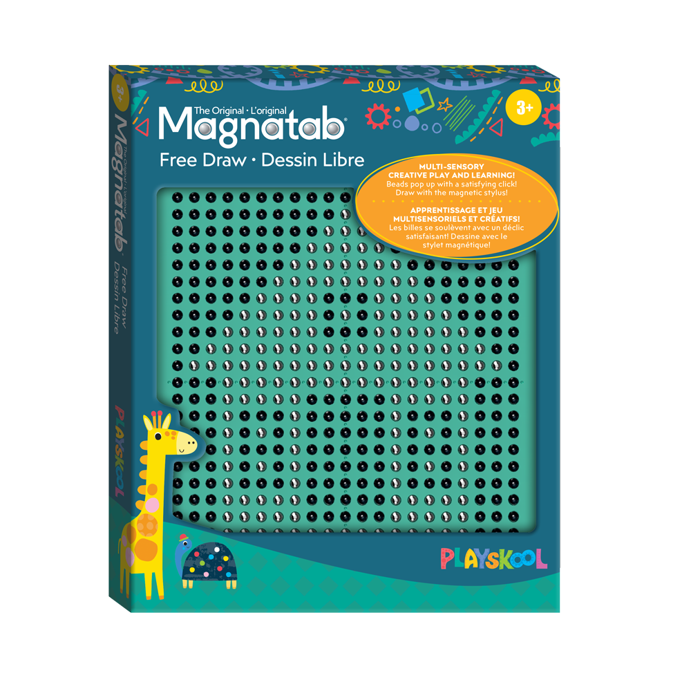 Magnatab Free Draw