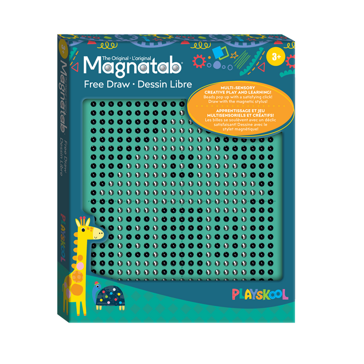 Magnatab Free Draw