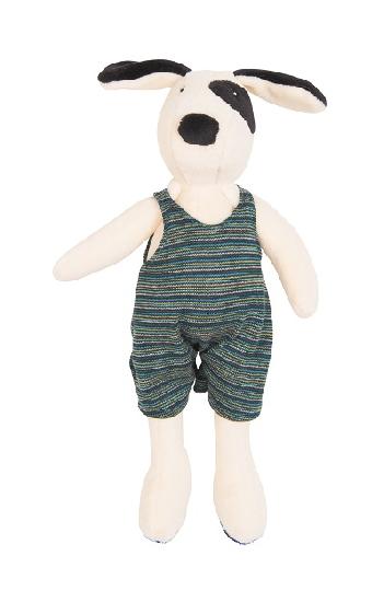 Moulin Roty La Grande Famille - Julius Dog 20cm