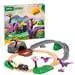 Brio Dinosaur Adventure Train Set