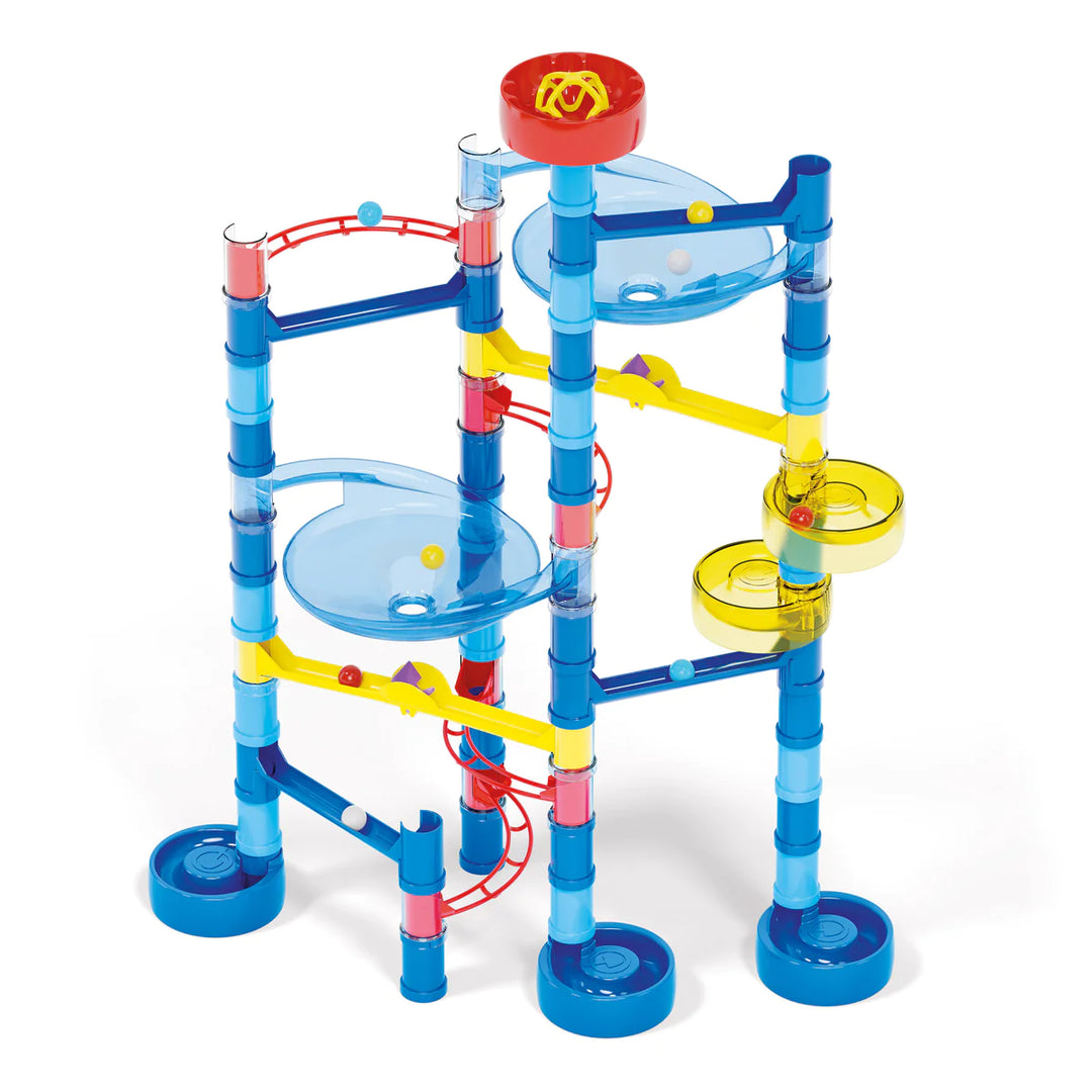 Migoga Marble Run Ocean 92 Pieces