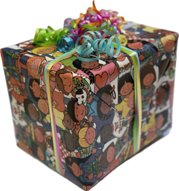 wrapin