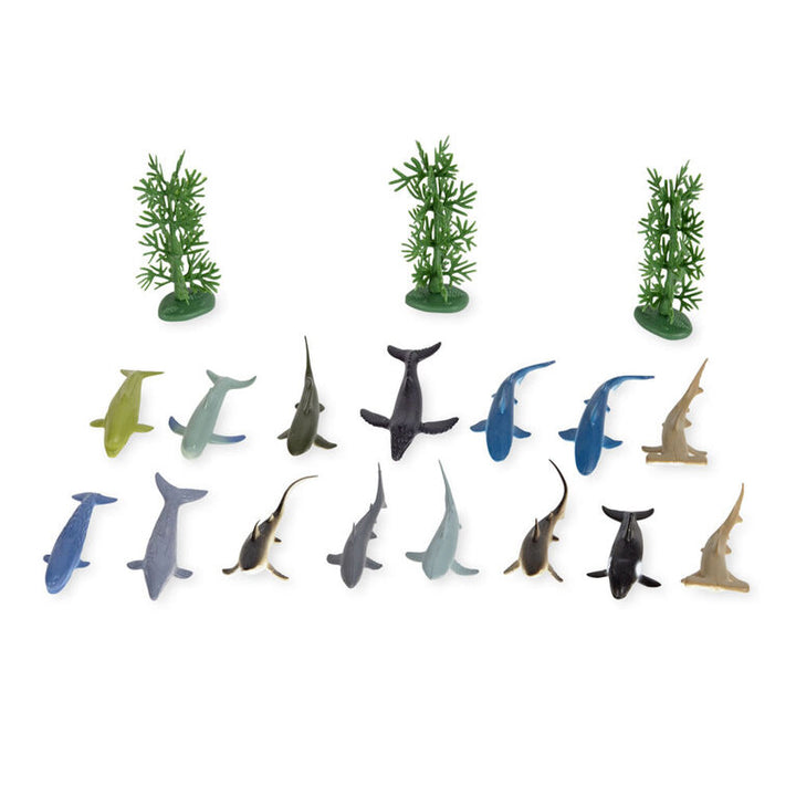 Animal Planet Animal Tubes Assortment