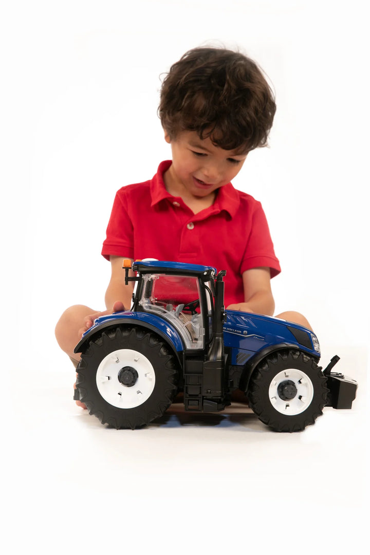 Bruder NEW Holland T7.340 Tractor