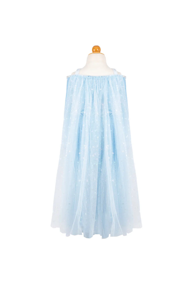 Velvety Soft Sisters Forever Princess Gown