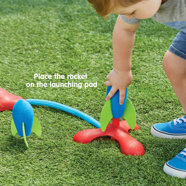 Kidoozie Rocket Zoomer