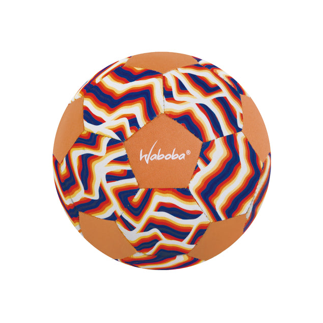 Beach Soccer Ball with Pump