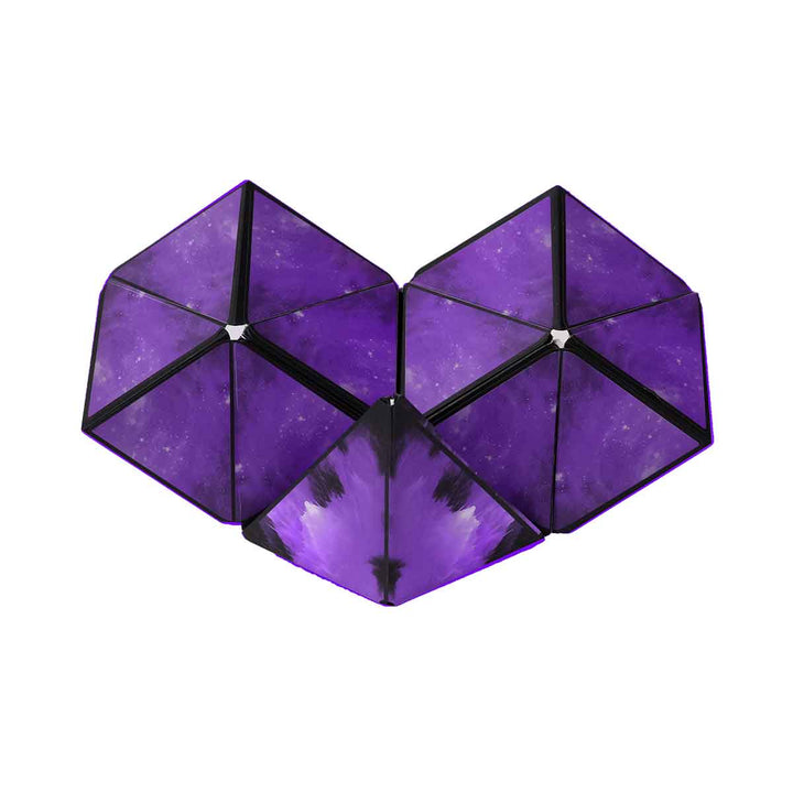 Theracubix Galaxy Collection