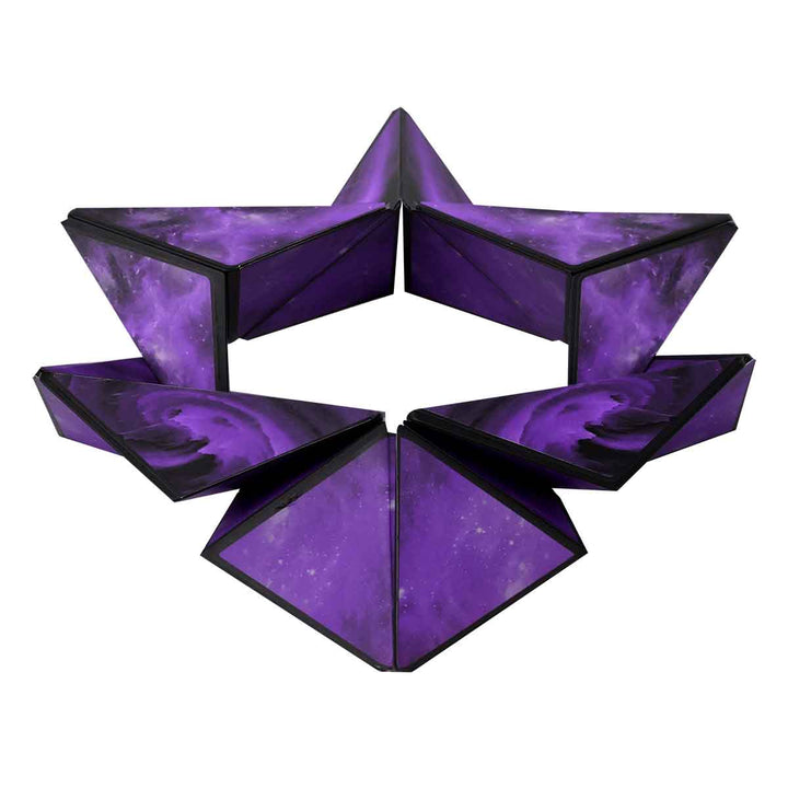 Theracubix Galaxy Collection