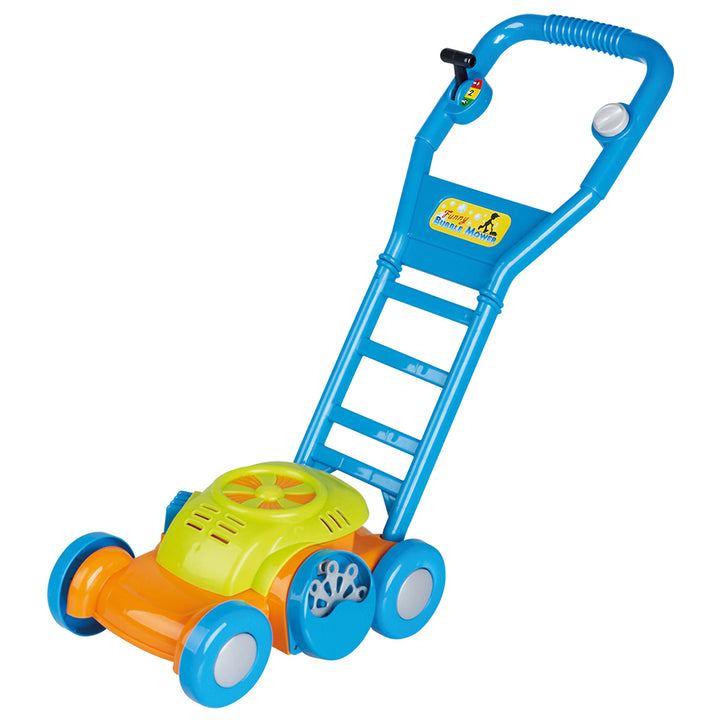 Play Bubble Mower