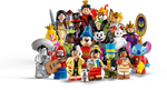 Lego Minifigures Disney 100