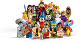 Lego Minifigures Disney 100