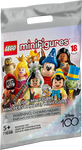 Lego Minifigures Disney 100