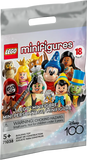 Lego Minifigures Disney 100