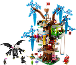 Lego DREAMZZZ Fantastical Tree House