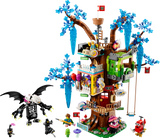 Lego DREAMZZZ Fantastical Tree House