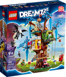Lego DREAMZZZ Fantastical Tree House