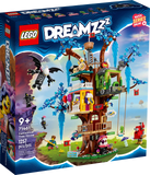 Lego DREAMZZZ Fantastical Tree House