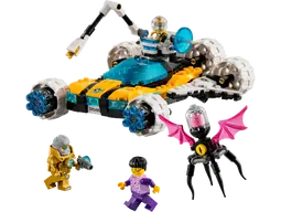 Lego DREAMZzz Mr. Oz's Space Car