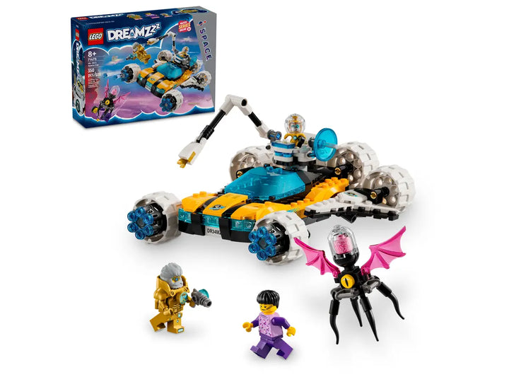 Lego DREAMZzz Mr. Oz's Space Car