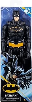 Batman 12" Action Figure