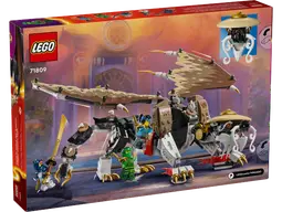 Lego Ninjago Egalt the Master Dragon