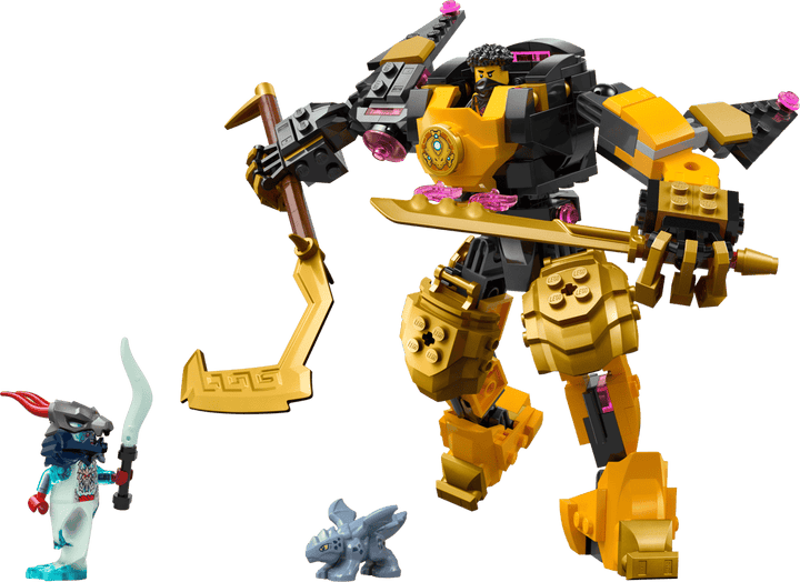 Lego® Ninjago® Arin&