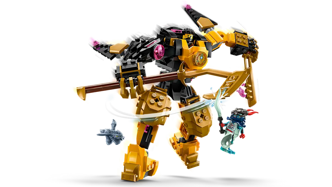 Lego® Ninjago® Arin&