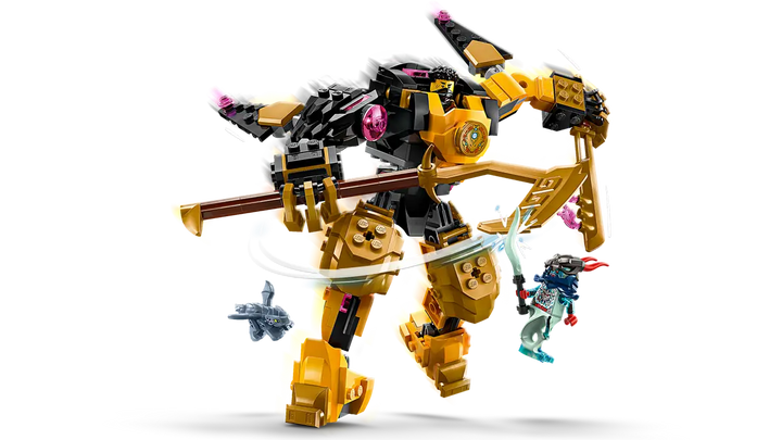 Lego® Ninjago® Arin&