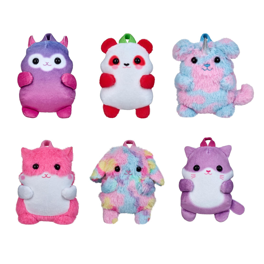 Real Littles Backpack S6 Assortment Toytown – Toytown Toronto