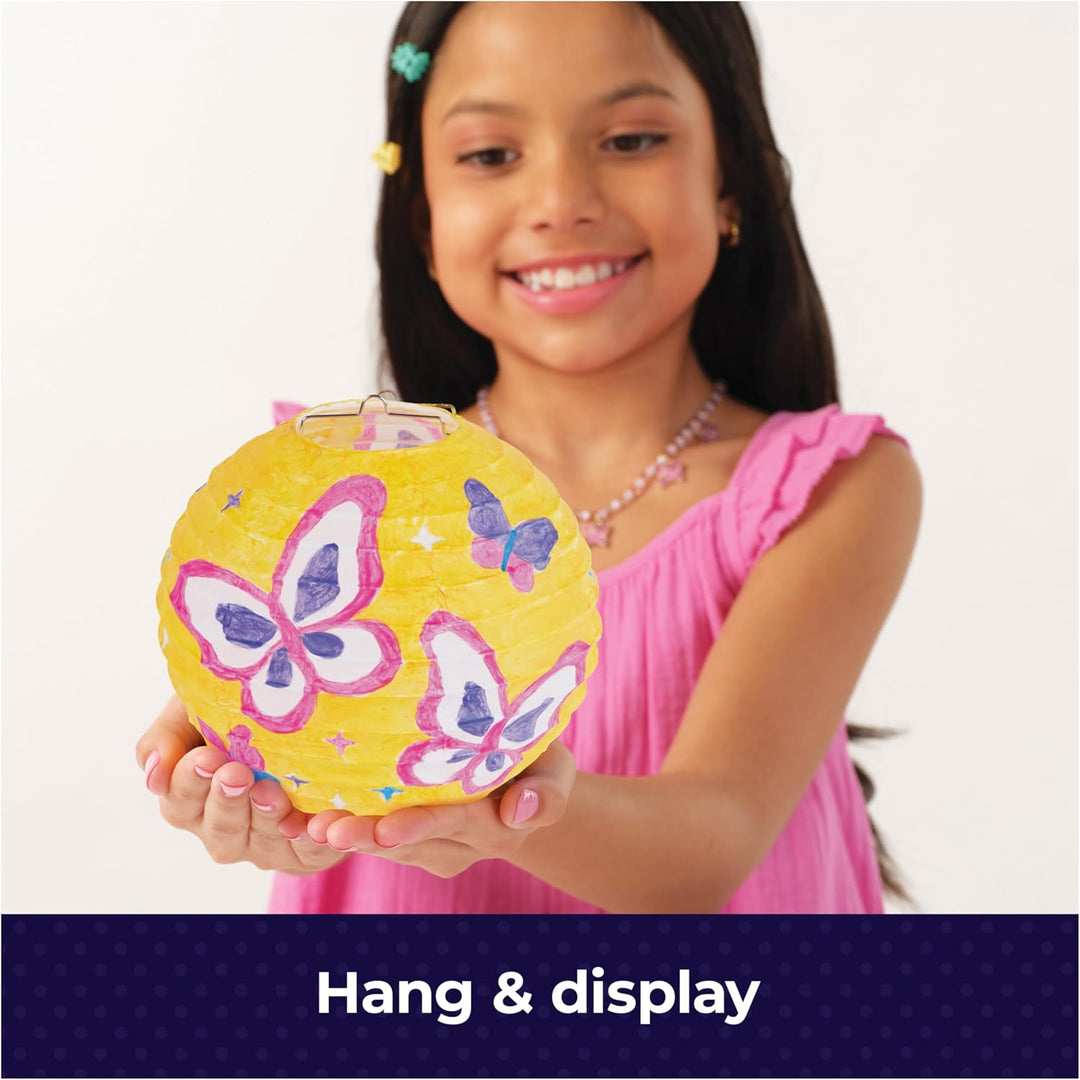 Cool Maker Paint A Lantern Kit