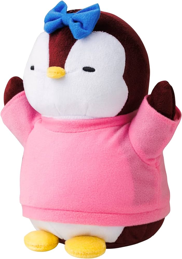 Pudgy Penguins NFT 8" Plush Buddy Assortment