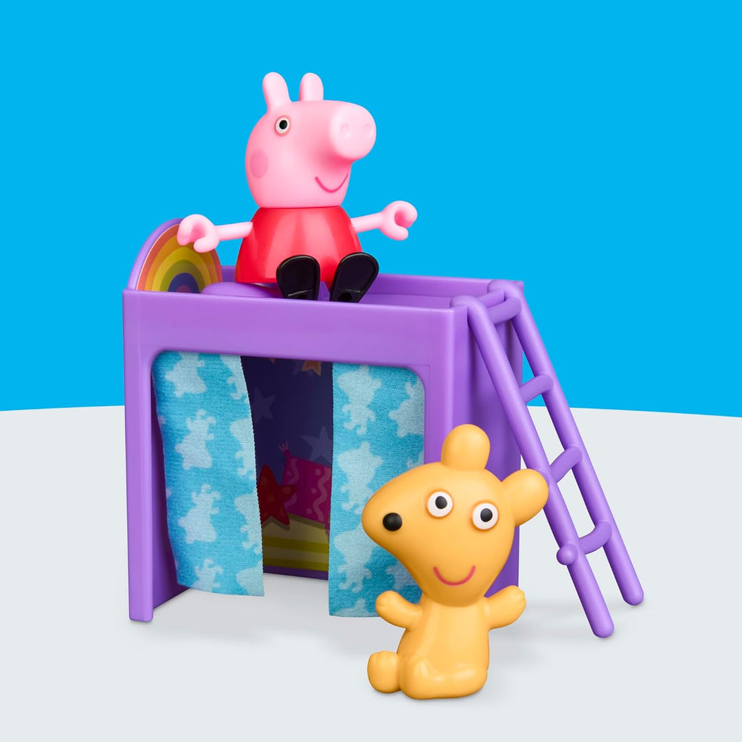 Peppa Pig Peppa&