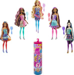 Barbie Color Reveal Doll & Accessories Party Series